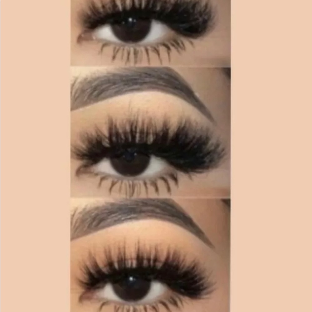 2for1🔥Luxury Eyelashes- Lisa B’s new collection🔥